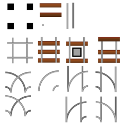 rails
