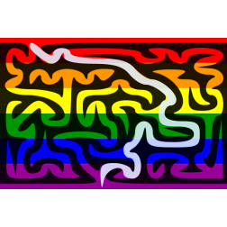 rainbowmazesolution