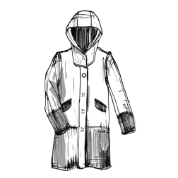 Raincoat