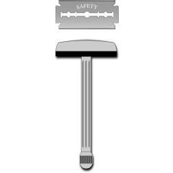 Safety razor