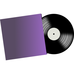 recordsleeve