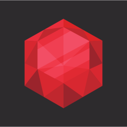 Red gem