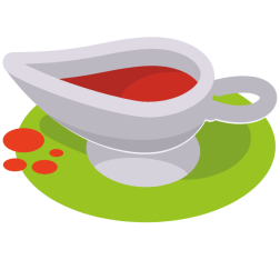 Red sauce