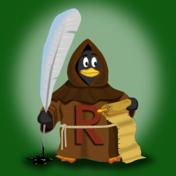 Priest tux