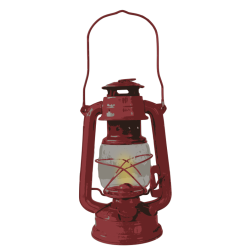 Kerosene Lamp-1672509504