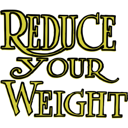 Reduce Your Weight - Text