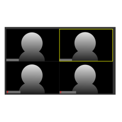 Remote Meeting