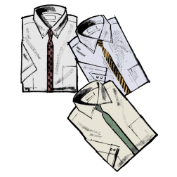Dirty Work Shirts