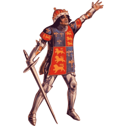 Richard III of England