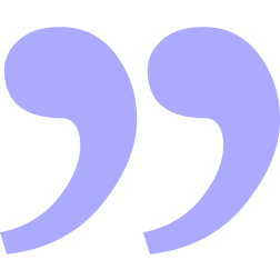 Right double quotation mark