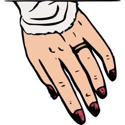 ringfinger