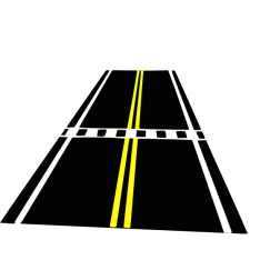 roadwayandcrosswalk