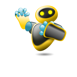 robot 1