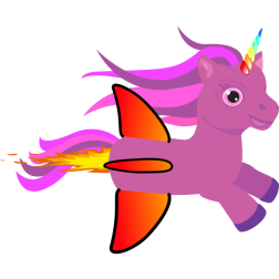 rocketcorn