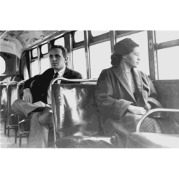 rosaparksonbus