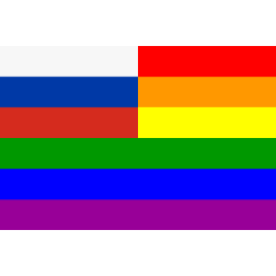 russiarainbowflag