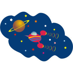 Space travel