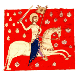 Saint James the Great