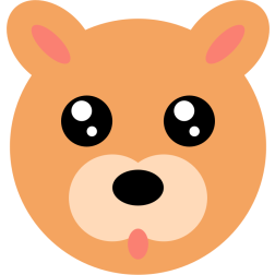 Cute corgi