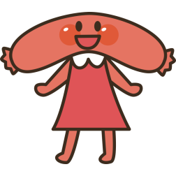 Sausage Head