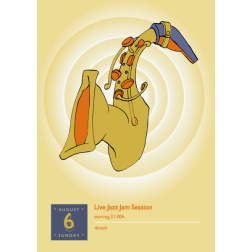 sax