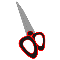 scizzors