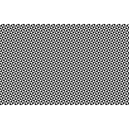 Seamless Triangular Geometric Pattern
