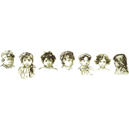 Kids Faces