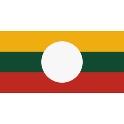 shanflag
