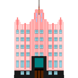 shanghai art deco