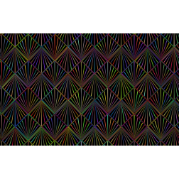 Trippy pattern