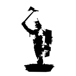 Scrap warrior
