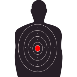 shootingrangetarget