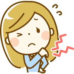 Shoulder pain