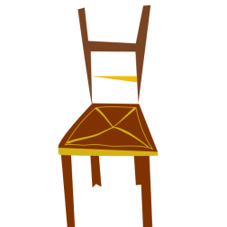 silla