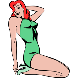 Ginger girl-1650278780