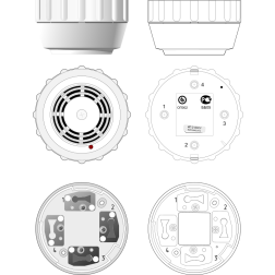 Smoke detector-1645267632