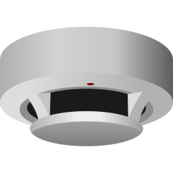 Smoke detector