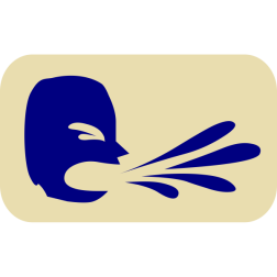 sneezingicon