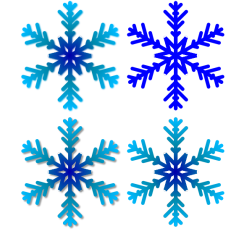 snowflakess