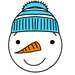 snowman scene 1 2016021628