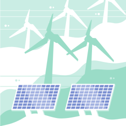 Green agenda