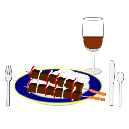 Souvlaki