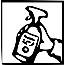 sprayicon