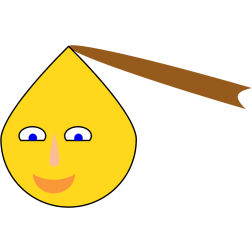 Squeezed head