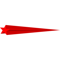 star