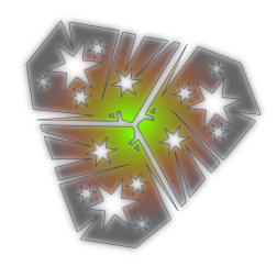 Stars design