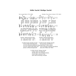 stillenacht