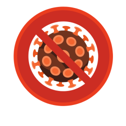 Stop Covid virus