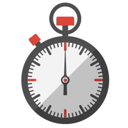Simple Stopwatch